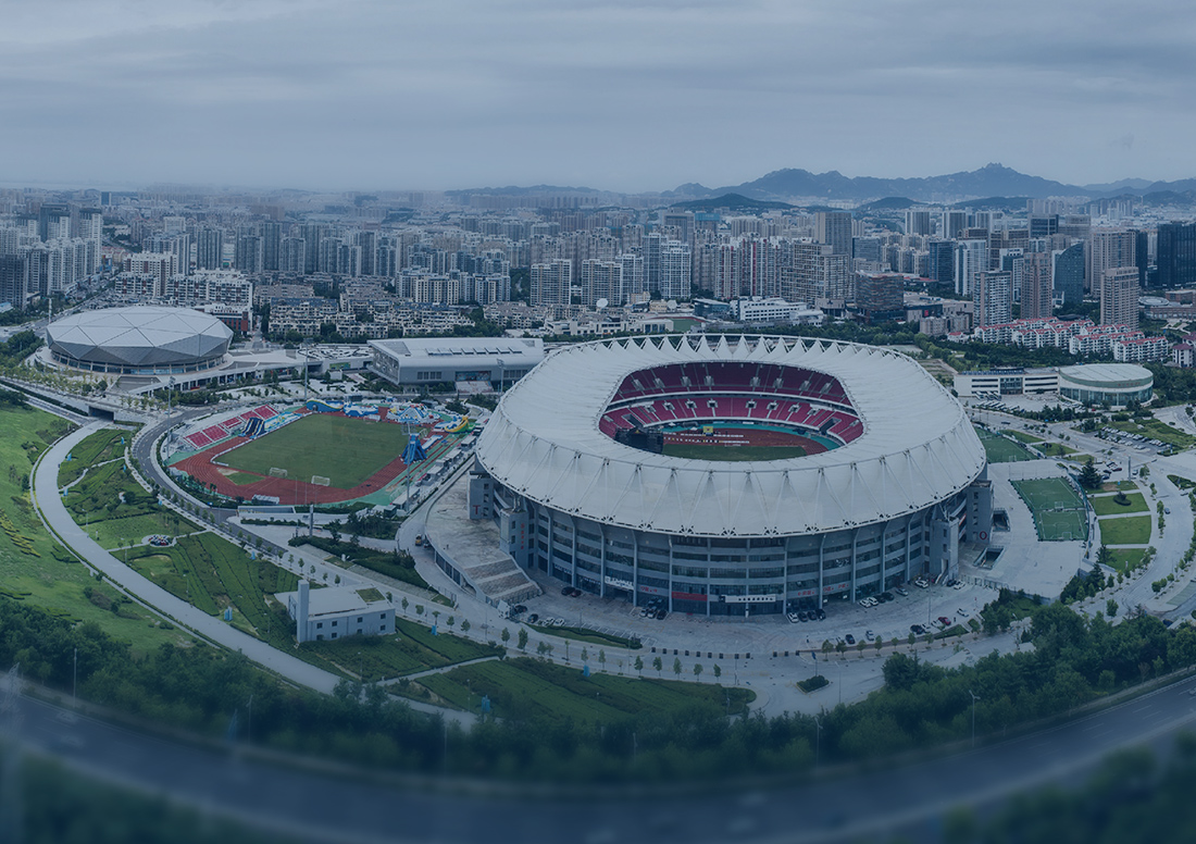 基础设施建设运营